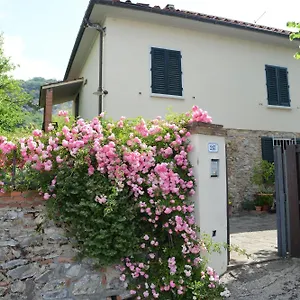 Casa1 Hébergement de vacances