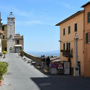 Polino Appartement
