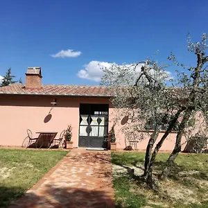 Il Loghino Séjour à la ferme