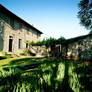 Marchesi Gondi Hébergement de vacances